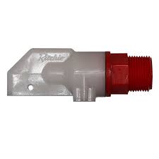 11101R 20gpm 40-60psi Red Valve