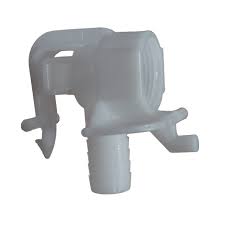 11514R 3/4" Valve Bracket