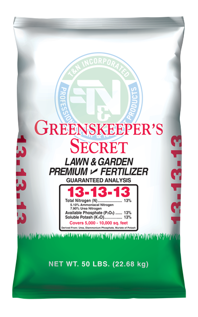 13-13-13 Fertilizer