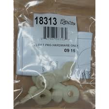 18313R Hardware PKG for 18314R
