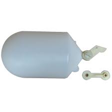 18314R 8-1/4" Float w/ Hardware Pkg