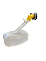 18832R 3/4" High Pressure Float Assembly