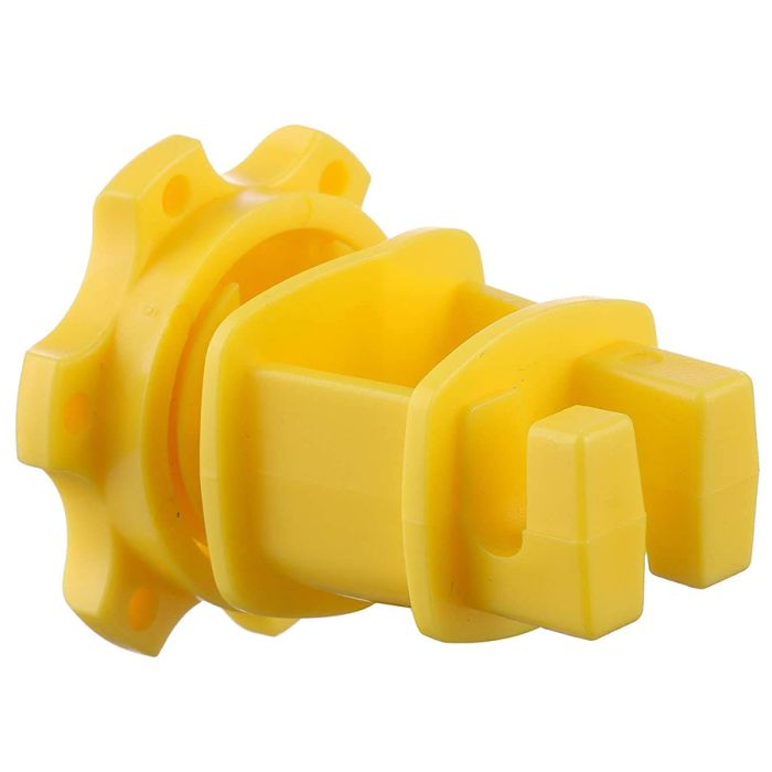 Insulators Round Post