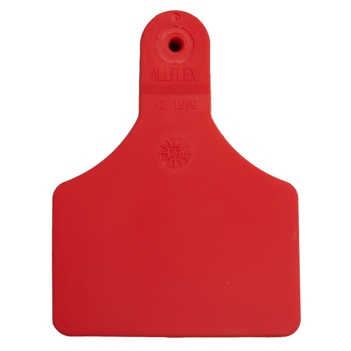 ATAG Calf Blank Red 25 ct