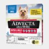 Advecta Small Dog