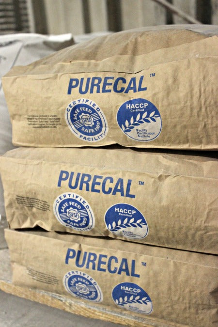 Athletic Field Marker (PureCal) 50lb