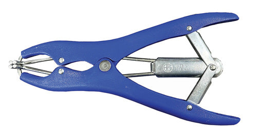 Band Castrator Plastic