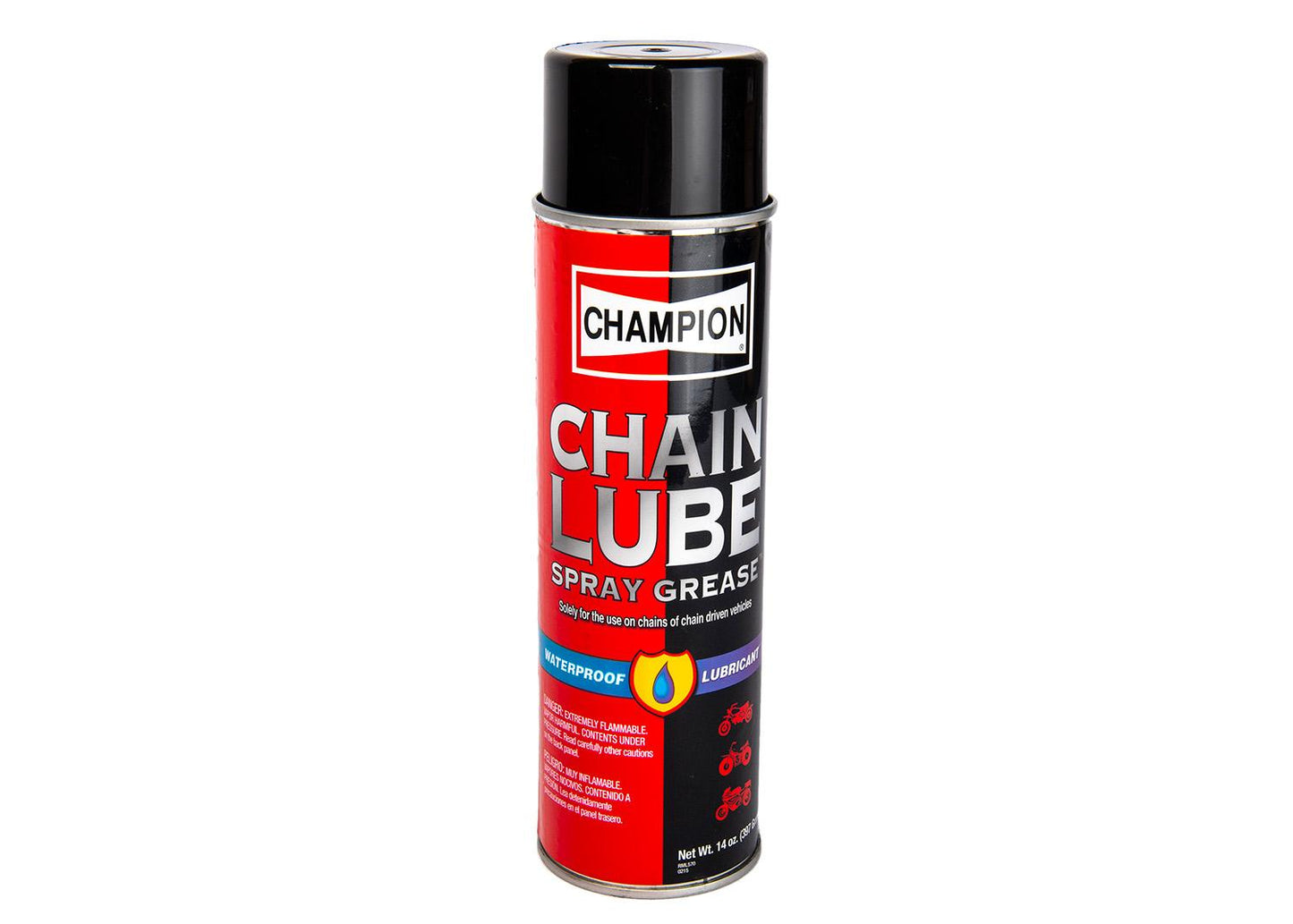 Champion Chain Lube
