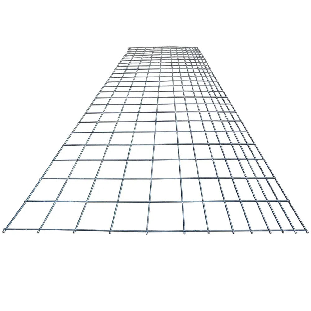 Combination Cattle Panel 50"x16'
