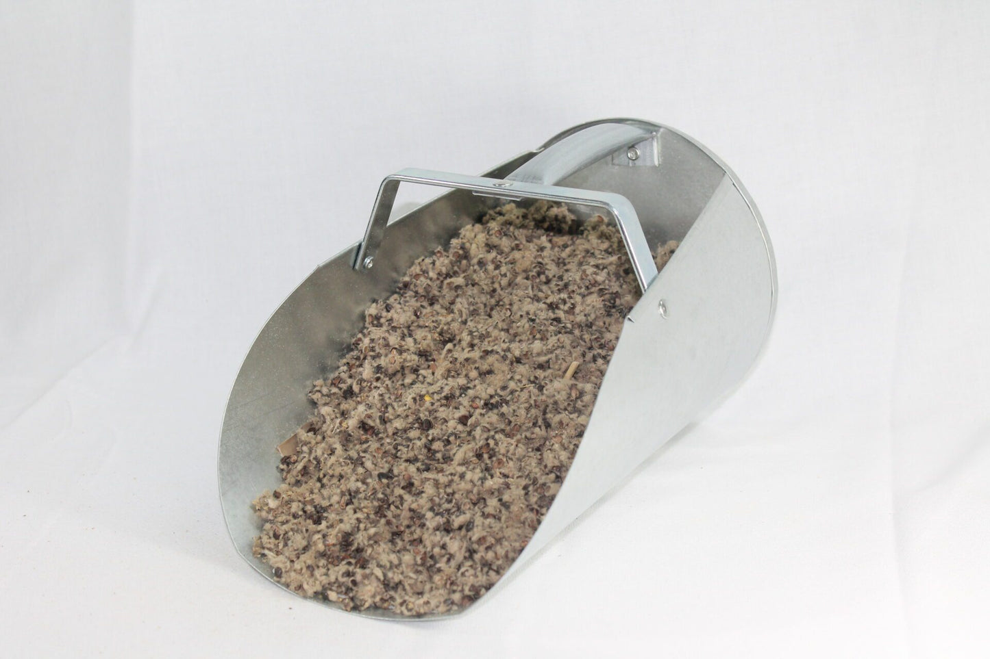Cottonseed Hulls
