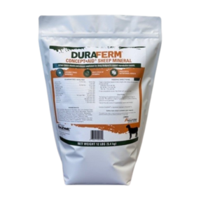 Duraferm Sheep Concept Aid 12lb