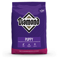 Diamond Puppy 40lb