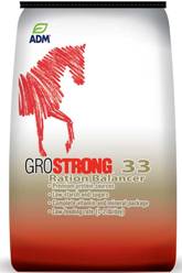Grostrong 33 Ration Balancer