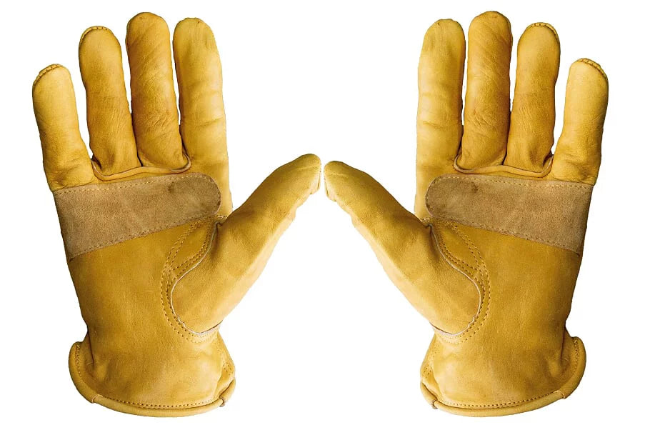Cowhide 1414 Glove Any Size