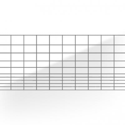 Hog Panel Plain 4 GA