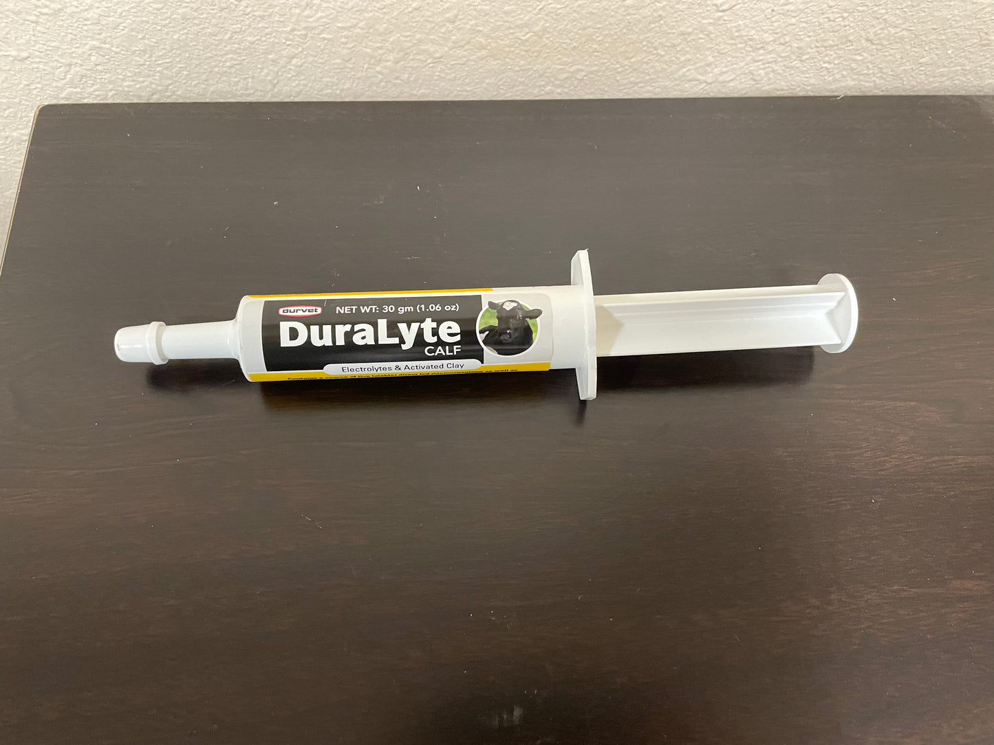 Duralyte Calf Paste 30 ML