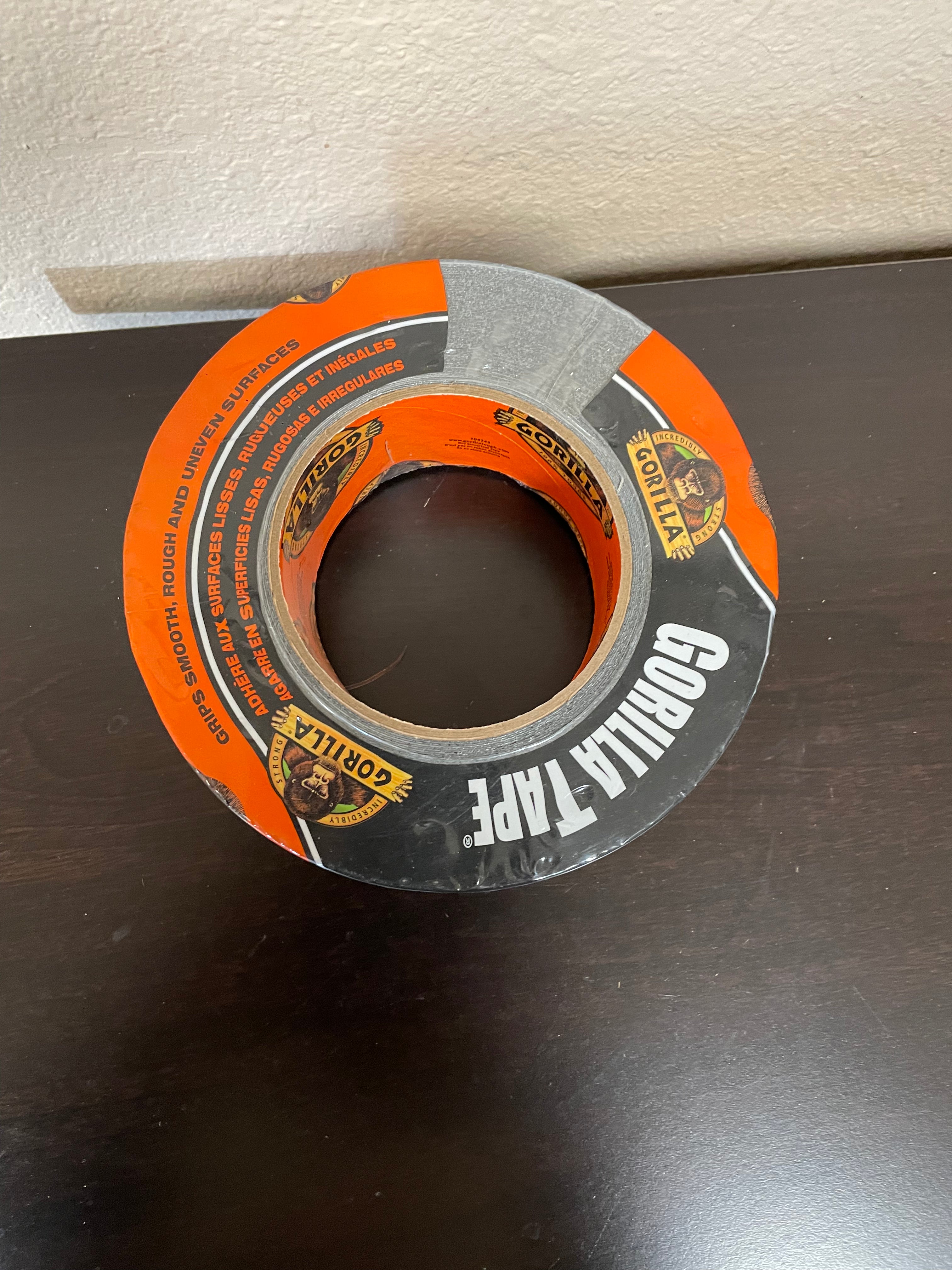 Gorilla Tape Greenacres Feed and Farm Supply, LLC