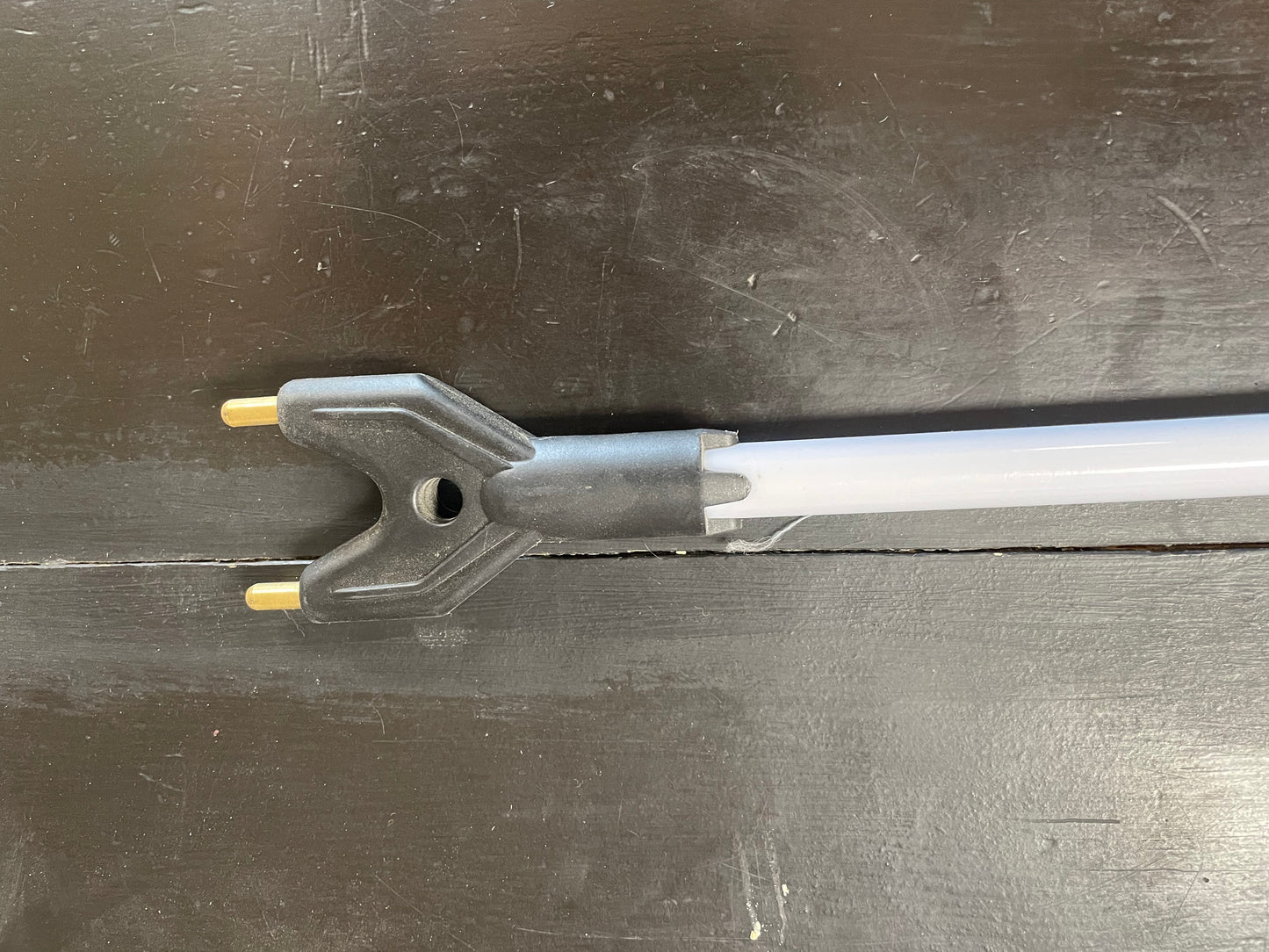 52" Hercules Ag Hot Shot Shaft