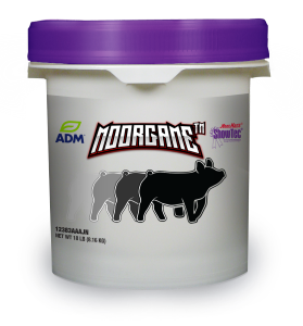 Moormans Moorgame