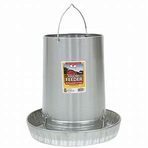 Hanging Feeder 12#
