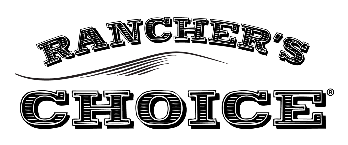 Rancher's Choice 20% Fescue Lick Tub 250#