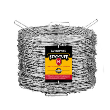 Stay Tuff High Tensile 14GA 2 pt
