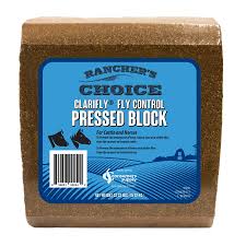 Ranchers Choice Clarifly Block 33#