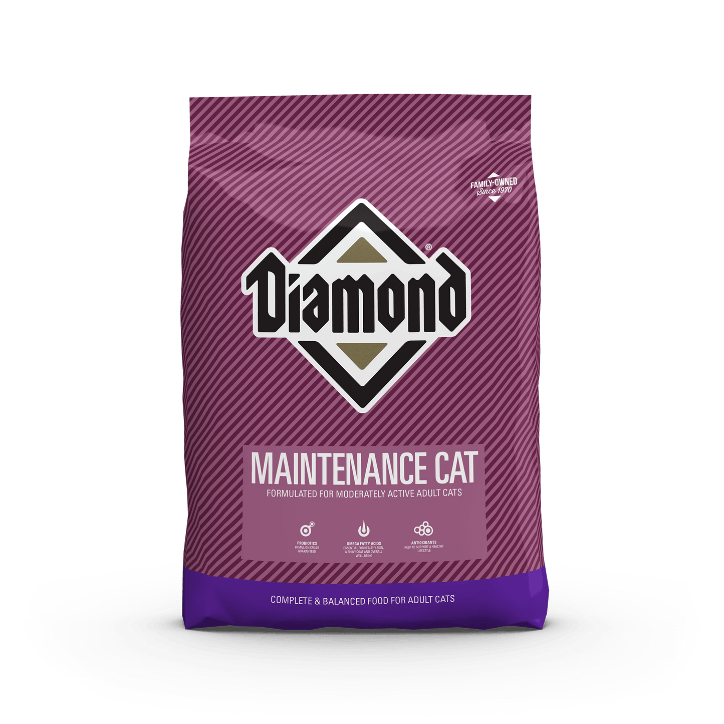 Diamond Maintenance Cat 20lb