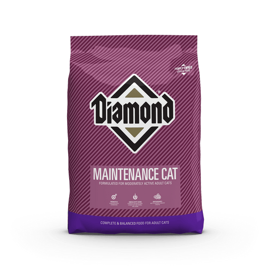 Diamond Maintenance Cat 40lb