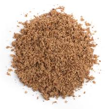 Flax- Ground/Milled