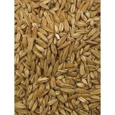 Yaggies Steam Rolled Oats 50lb