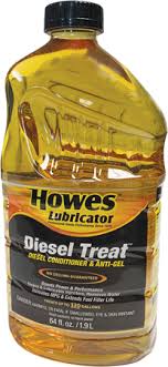 Howes 1/2 Gallon