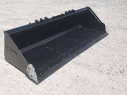 78" Bucket