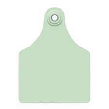 ATAG Calf Blank Green 25 ct