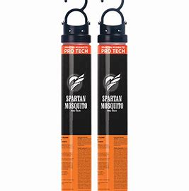 Spartan Mosquito Pro Tech