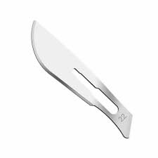 Surgical Blade for Scalpel