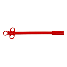 Red Balling Gun - Large