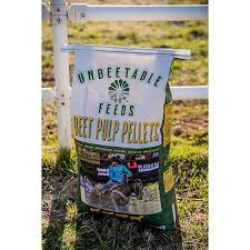 Beet Pulp Pellets