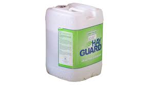 Hay Guard