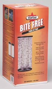 Stable Fly Trap