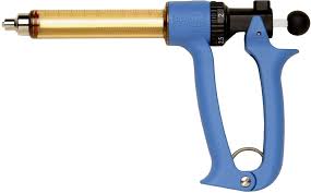 AllFlex 25CC Syringe