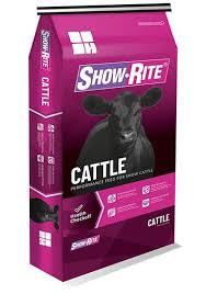 Show-Rite HF
