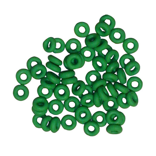 Castrator Bands Green 100CT