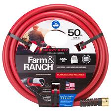 Swan Farm & Ranch 50ft Hose