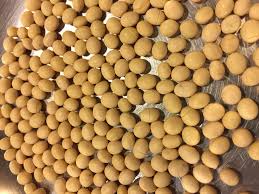 Cow Pro Soybeans