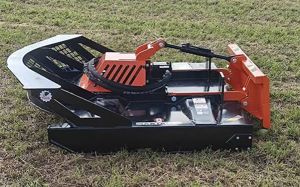 Martatch 72" Rotary Brush Cutter