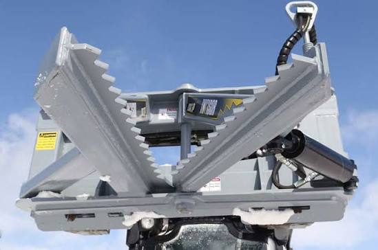 Baumalight Tree Puller