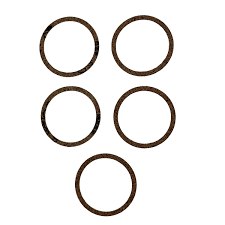 18397R 3/4" Valve Gasket