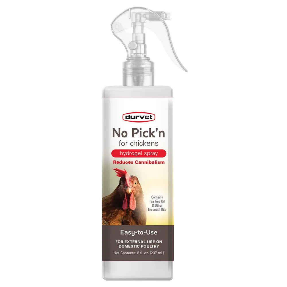 No Pick'n Chicken 4oz