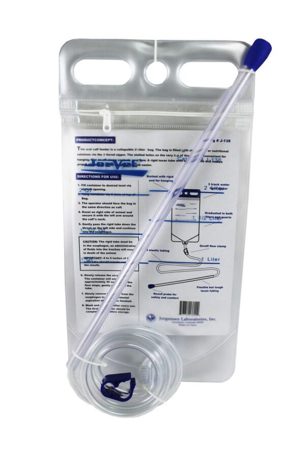 Oral Calf Feeder 3QT